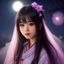 用户夜猫子张姐头像，中年女性，热爱综艺节目